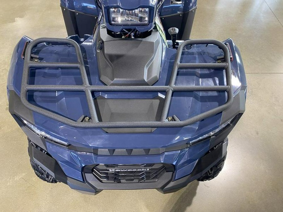 2025 Kawasaki Brute Force® 450 4x4