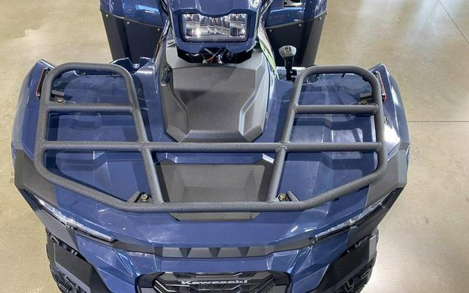 2025 Kawasaki Brute Force® 450 4x4