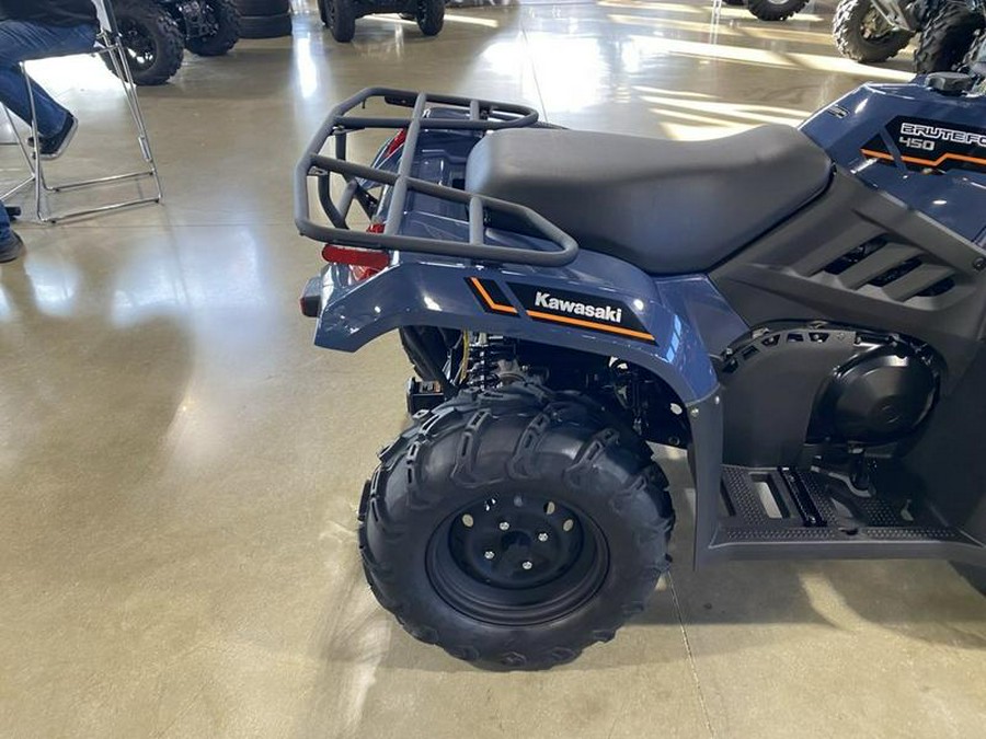 2025 Kawasaki Brute Force® 450 4x4