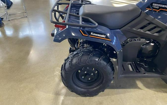 2025 Kawasaki Brute Force® 450 4x4