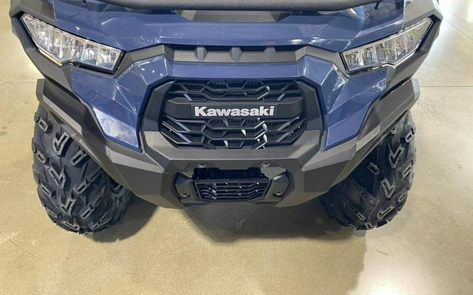 2025 Kawasaki Brute Force® 450 4x4