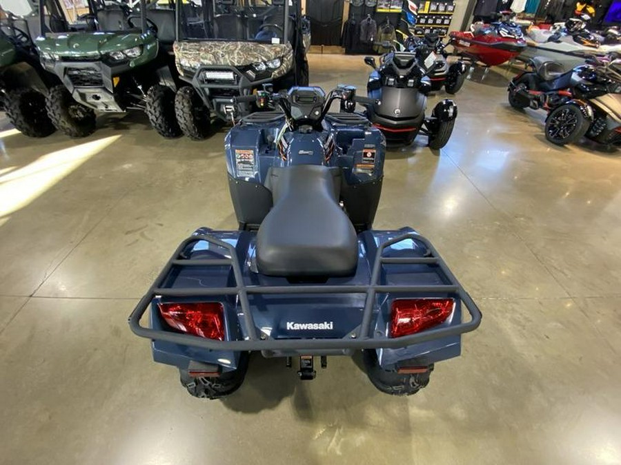 2025 Kawasaki Brute Force® 450 4x4