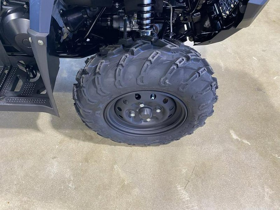 2025 Kawasaki Brute Force® 450 4x4