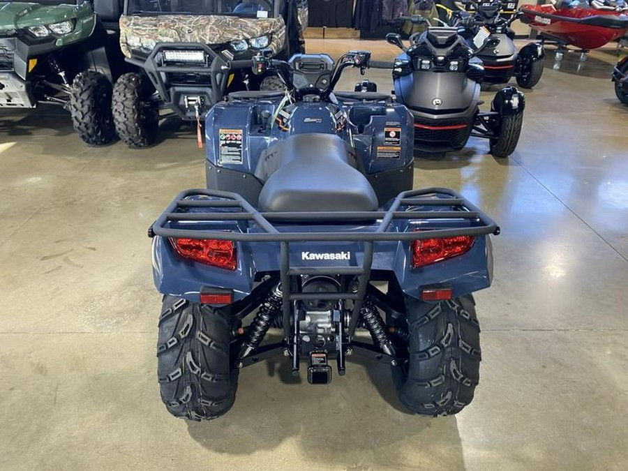 2025 Kawasaki Brute Force® 450 4x4