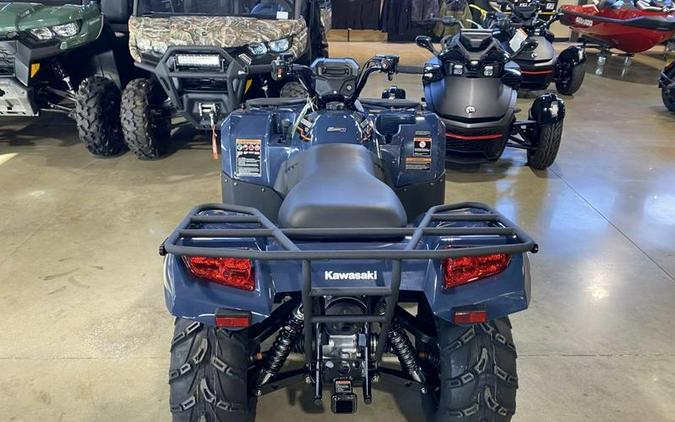 2025 Kawasaki Brute Force® 450 4x4