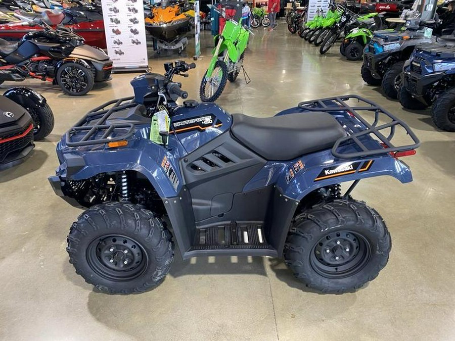 2025 Kawasaki Brute Force® 450 4x4