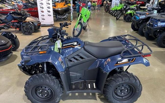 2025 Kawasaki Brute Force® 450 4x4