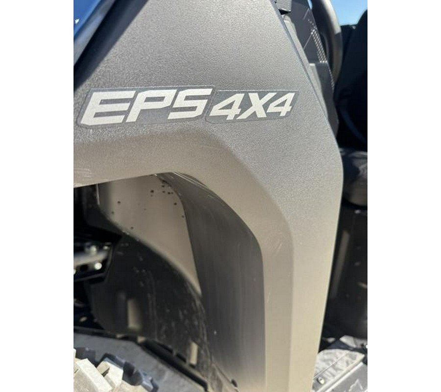 2026 CFMOTO UFORCE 1000