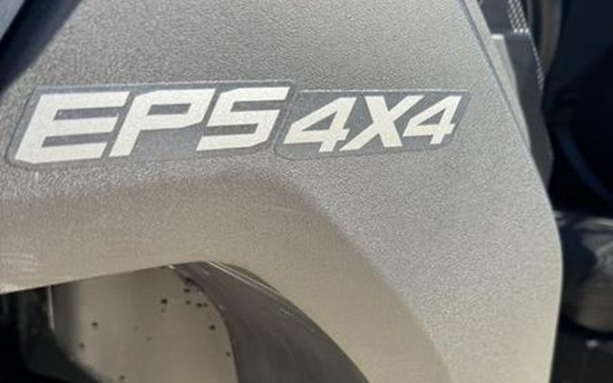 2026 CFMOTO UFORCE 1000