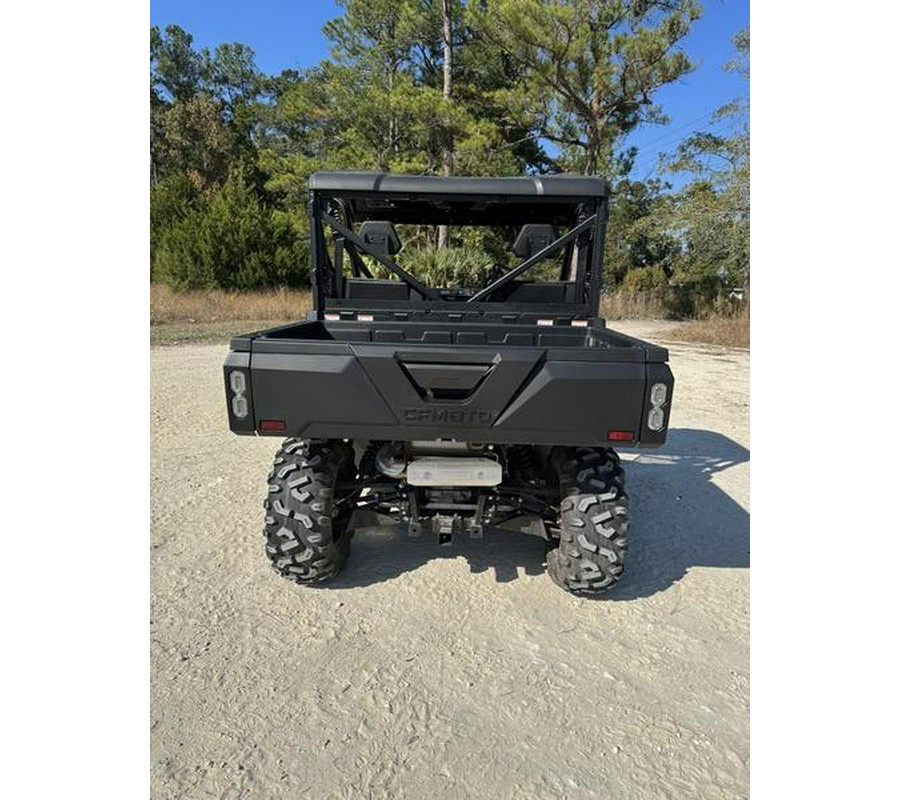 2026 CFMOTO UFORCE 1000