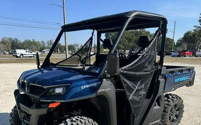 2026 CFMOTO UFORCE 1000