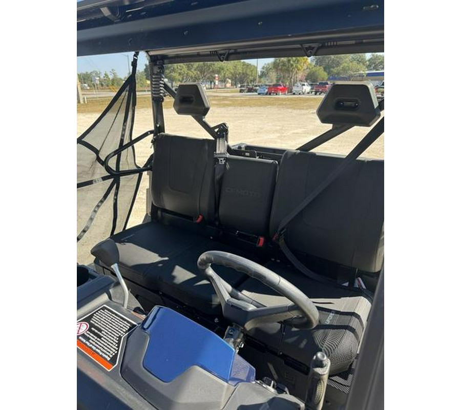 2026 CFMOTO UFORCE 1000