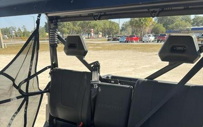 2026 CFMOTO UFORCE 1000