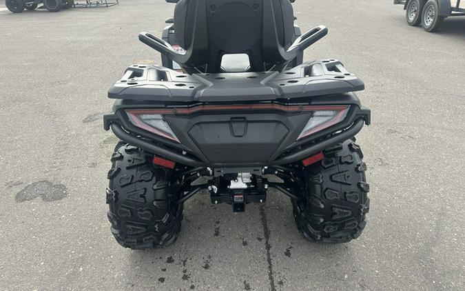 2026 CFMOTO CF600AZ-3LA