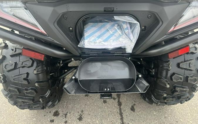 2026 CFMOTO CF600AZ-3LA