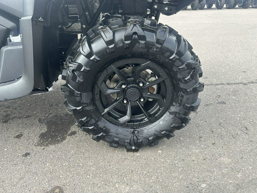 2026 CFMOTO CF600AZ-3LA