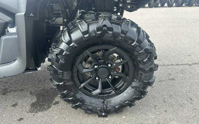 2026 CFMOTO CF600AZ-3LA