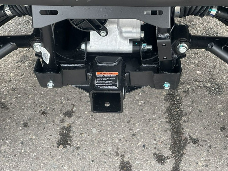 2026 CFMOTO CF600AZ-3LA