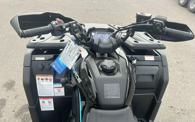 2026 CFMOTO CF600AZ-3LA