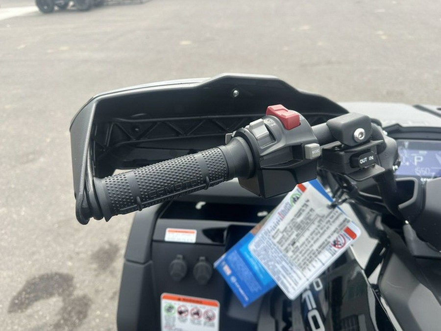 2026 CFMOTO CF600AZ-3LA