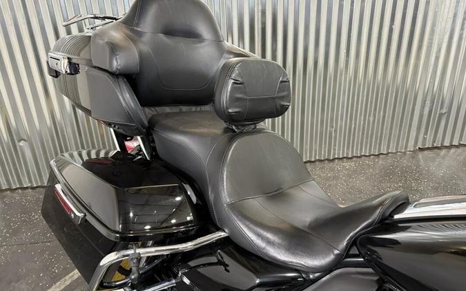 2018 Harley-Davidson Ultra Limited