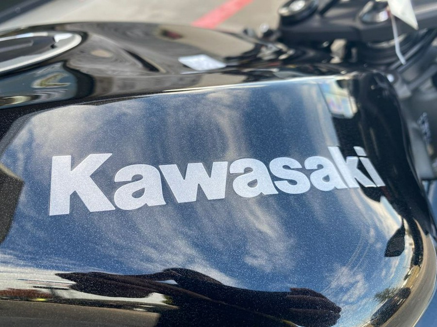 2026 Kawasaki Ninja® ZX™-6R