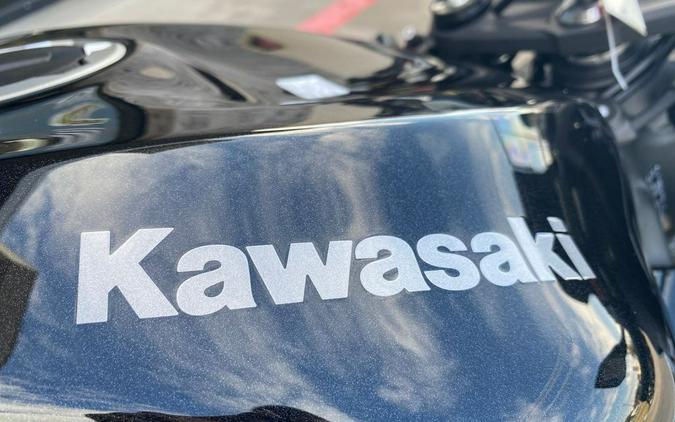 2026 Kawasaki Ninja® ZX™-6R