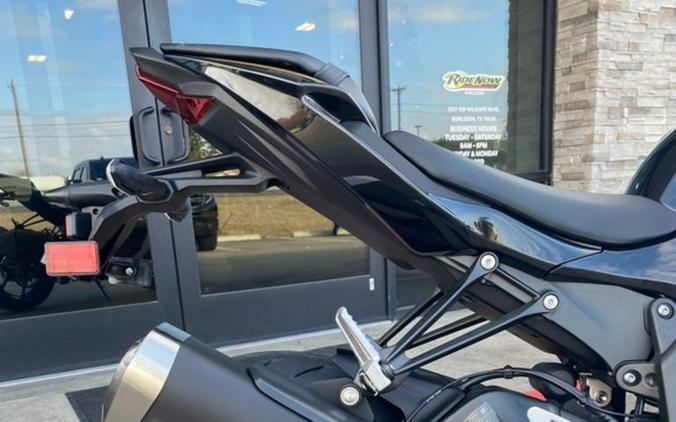 2026 Kawasaki Ninja® ZX™-6R