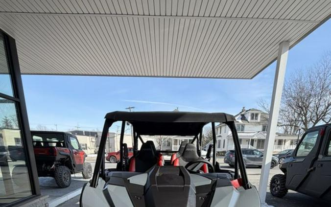 2026 Polaris® RZR XP 4 1000 Ultimate