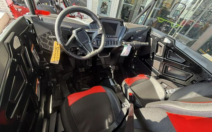2026 Polaris® RZR XP 4 1000 Ultimate