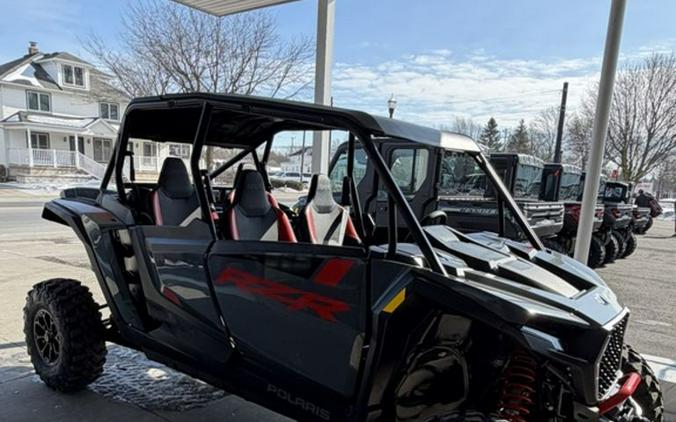 2026 Polaris® RZR XP 4 1000 Ultimate