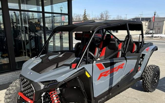 2026 Polaris® RZR XP 4 1000 Ultimate