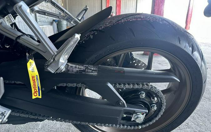 2026 Honda CB650R E-Clutch