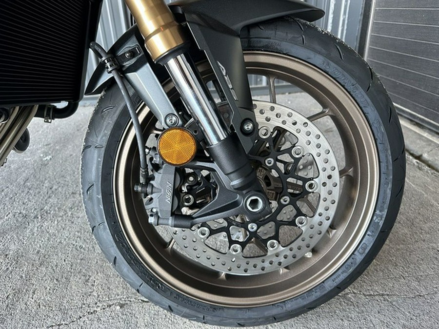 2026 Honda CB650R E-Clutch