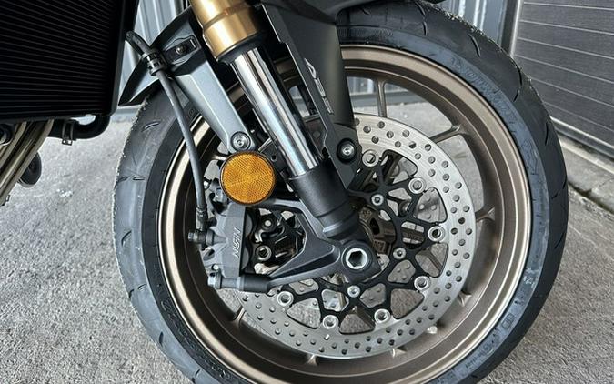 2026 Honda CB650R E-Clutch