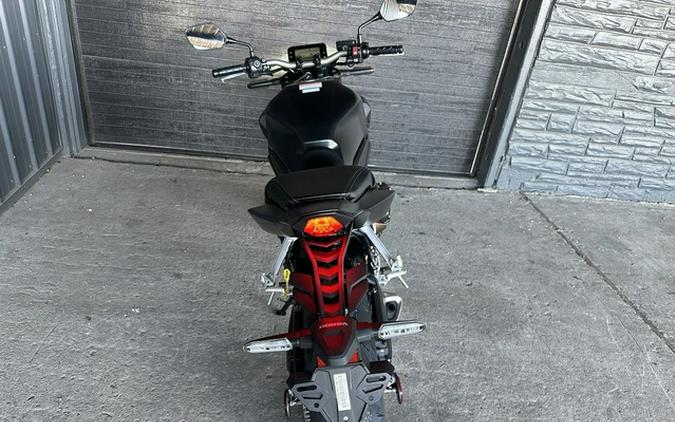 2026 Honda CB650R E-Clutch