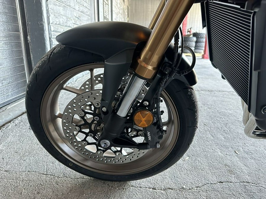 2026 Honda CB650R E-Clutch