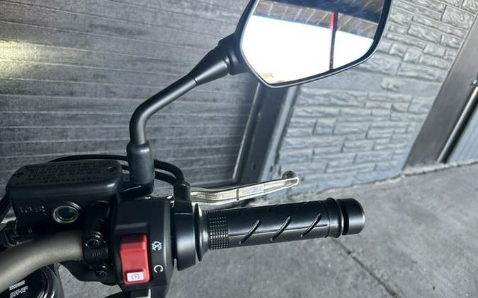 2026 Honda CB650R E-Clutch