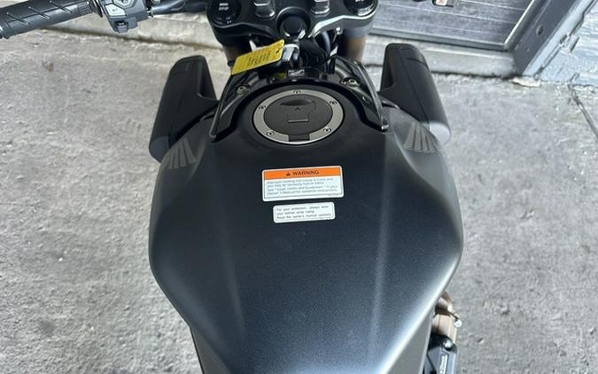 2026 Honda CB650R E-Clutch