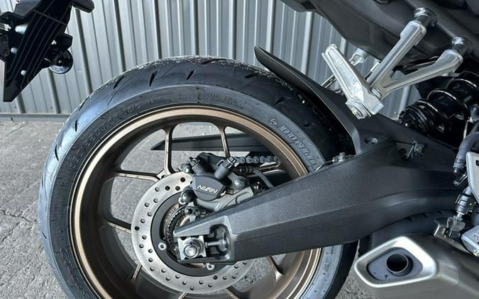 2026 Honda CB650R E-Clutch