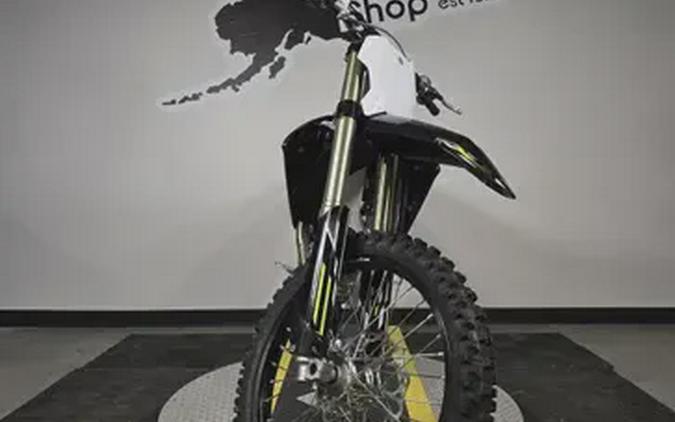 2026 Triumph TF250-X