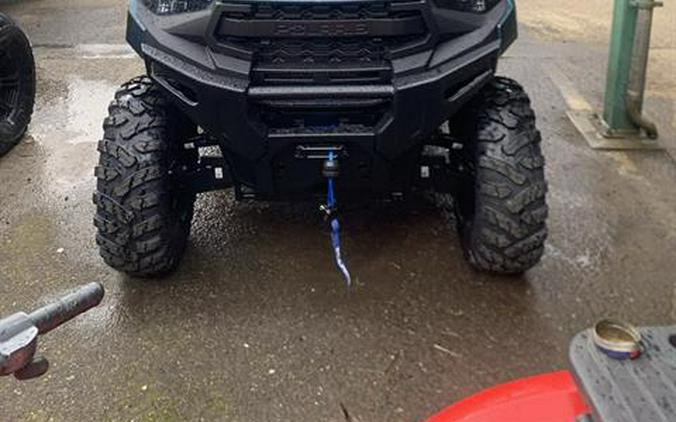 2026 Polaris Ranger XP 1000 Premium