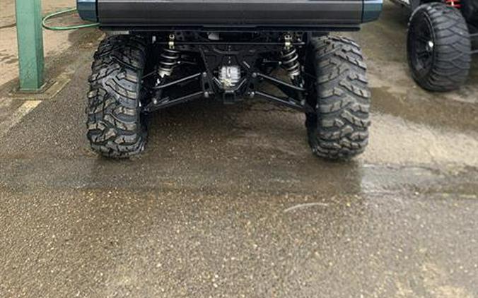 2026 Polaris Ranger XP 1000 Premium