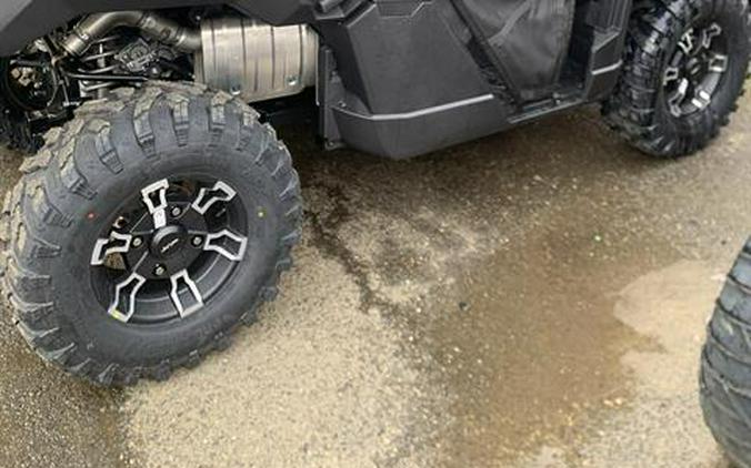 2026 Polaris Ranger XP 1000 Premium