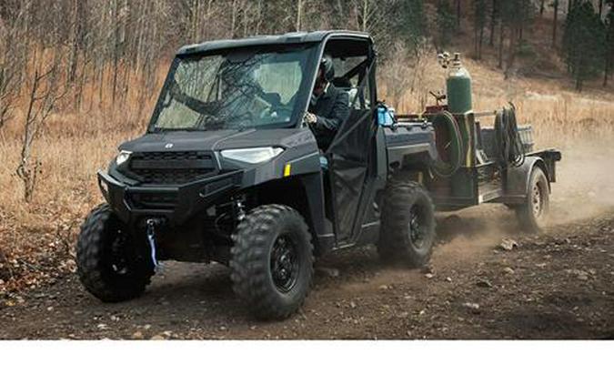 2026 Polaris Ranger XP 1000 Premium