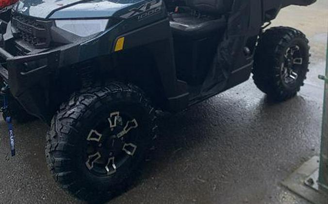 2026 Polaris Ranger XP 1000 Premium