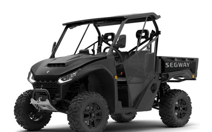 2025 Segway Powersports UT6 P