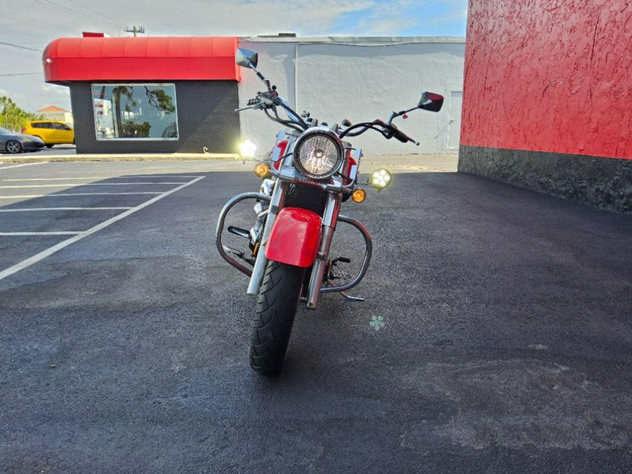 2005 Suzuki Boulevard C50 Limited