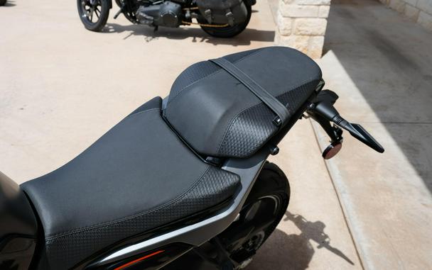 2026 KTM 390 DUKE