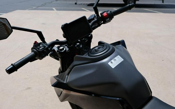 2026 KTM 390 DUKE